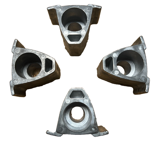 4 Pcs 2418R605S3 Insert Na Coupling Fits For Sk330Lc-6 Sk330Lc-6E Sk350Lc