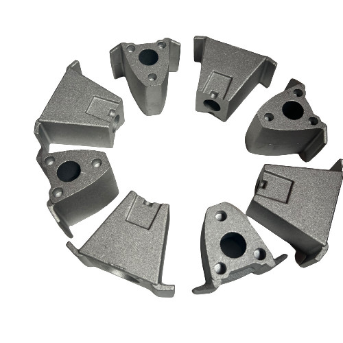 2418R660S002 2418R660S003 Coupling Insert For  Sk480-6 Sk460-6