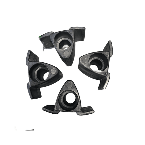 2418R660S002 Coupling Insert Na 4 Pc Fits Kobelco Sk460-8 Sk480-8 Sk400 Mark Iv