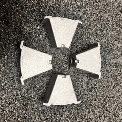 240K Rubber Coupling ,Insert Nr 4Pk  Fits For R520-9