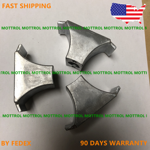 Sa1112-30470   Coupling Insert R ,Clutch 3Pk  Fits Volvo Excavator