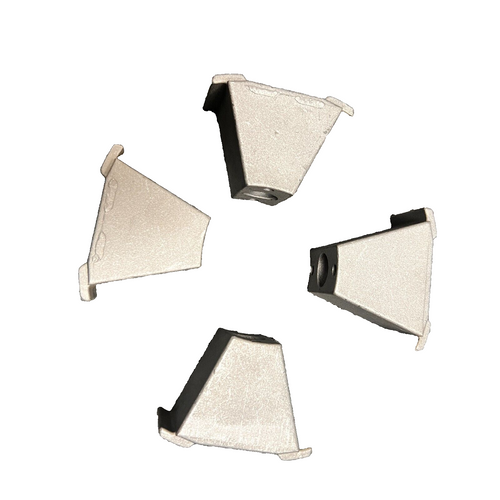 50K Coupling Insert R Fits For Hyundai R110-7 R140-9 R210-7 R220-9