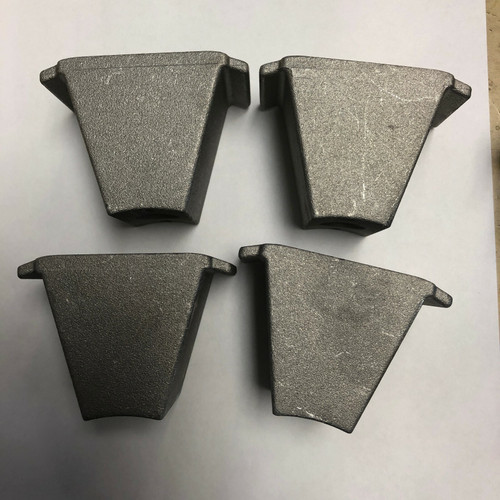 Voe 14500144 Insert R Coupling Fits Volvo Ec240