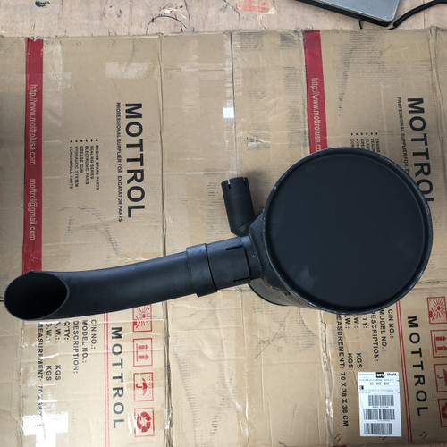 5I-7914 5I7914 MUFFLER FIT FOR Caterpillar CAT E110B E120B E311 E312 5I-7911