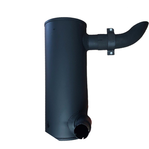 286-7367 2867367 MUFFLER AS FITS CAT CATERPILLAR E200B EL200B E320 S6KT ENGINE