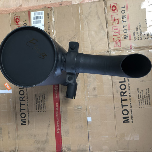 5I-7935 5I7935 MUFFLER AS FOR Caterpillar CAT E311B E312B E311 E312 3064 S4KT