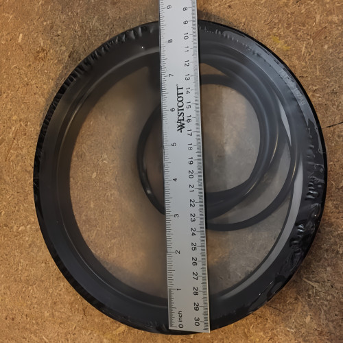 9W6685 Floating Seal For Cat 6T8435  Cr3344 9G5317  9W6684 5M8647 816F 950G 966F