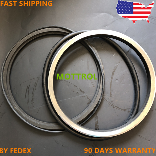 127-5834 1275834 Group Floating Seal Fits Cat E120B