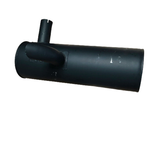 Ec330B Ec360B Ec460B Ec460C Muffler As Fits For Volvo Excavator D12D Engine