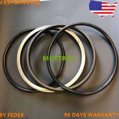 4066695 Floating Seal , Group Seal Fits Hitachi Zaxis330 Zax350 Zax370