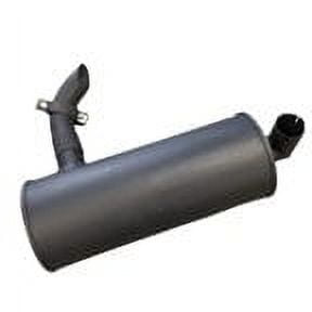 Ex120-1 Ex150-1 Muffler Fits Hitachi Ex120-2 Ex120-3,4649870 4191187,4255658