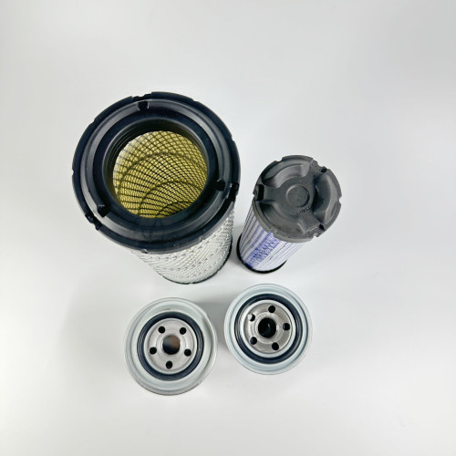 Fits For Case 1845C & 1840 Maintenance Filters Kit ?Axial Seal Air Filters?