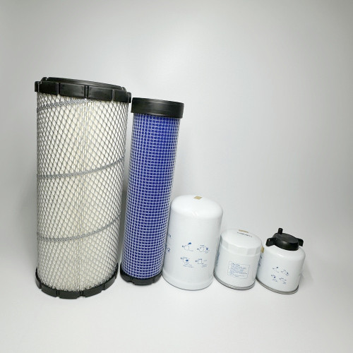 Filter Kit Fits For/Bobcat 863 863G 864 864G 873 873G 883 Air ,Fuel ,Oil ,Filter