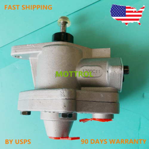 0R-3008 1W-1700 377-5846 Fuel Pump Fits Caterpillar  D350E D400D D400E 814B 824G
