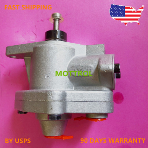 1W-1700 1W1700 Pump Group Fuel Transfer  Fits Cat E330C D350E 825 826G D40D 826G