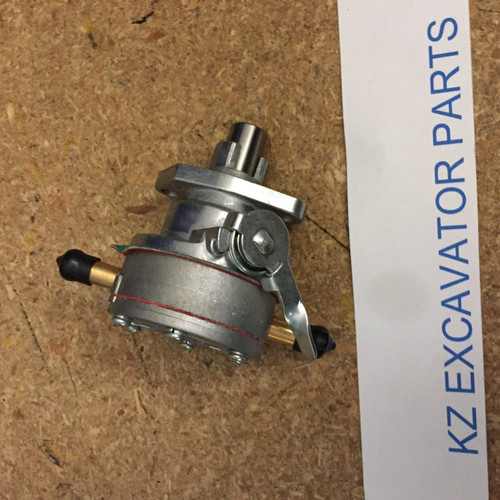 3Tnv76 2Tnv70 3Tne84 4Tne84 Fuel Feed Pump Ym 129100-52100 Lift Pump,Fit Yanmar