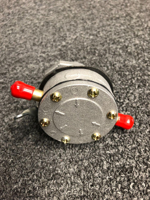 Fuel Lift Pump For John Deere Tractor 955 4200 4300 4400 4500 4600 4700