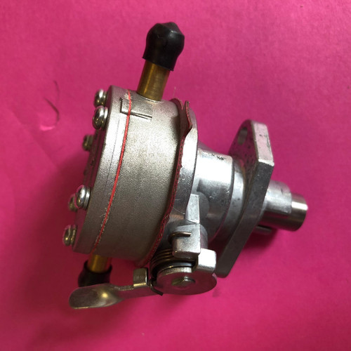 129100-52100 Ym129100-52100 Fuel Lift Pump,Feed Pump Fits Yanmar 3Tnv84 3Tnv84