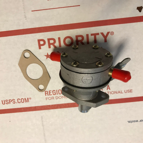 129100-52101 12910052101 Fuel Pump  For Yanmar 3Tnv76 2Tnv70 4Tne84 4Tne84T,New