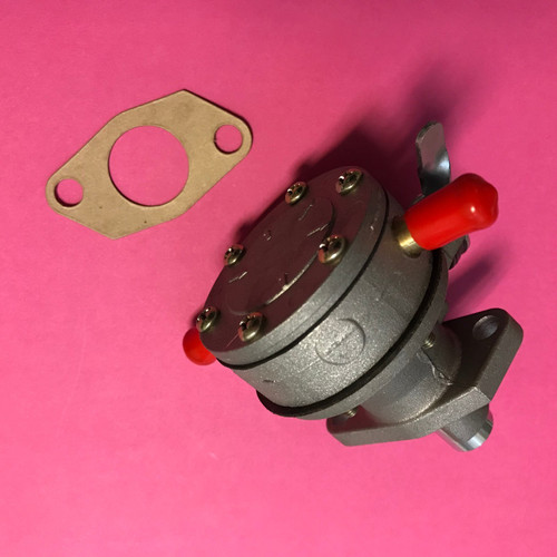 129100-52101 Ym129100-52101 Fuel Lift Pump,Feed Pump Fits Yanmar 3Tnv76 3Tn84