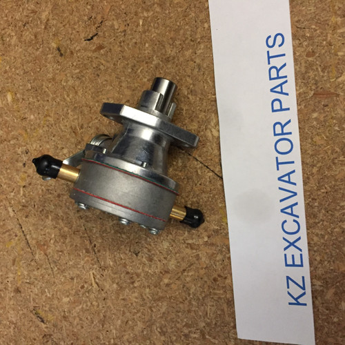 129158- Fuel Lift Pump,Fits John Deere  3Tnv78A 4Tnv88