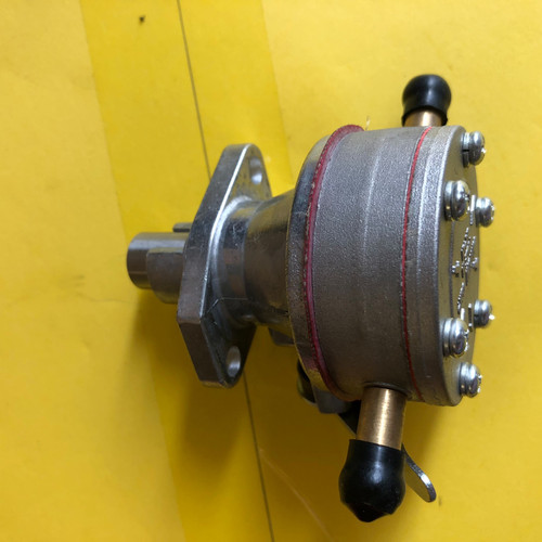 Am882462 Fuel Lift Pump,Feed Pump Fits Yanmar 3Tnv76 3Tn84
