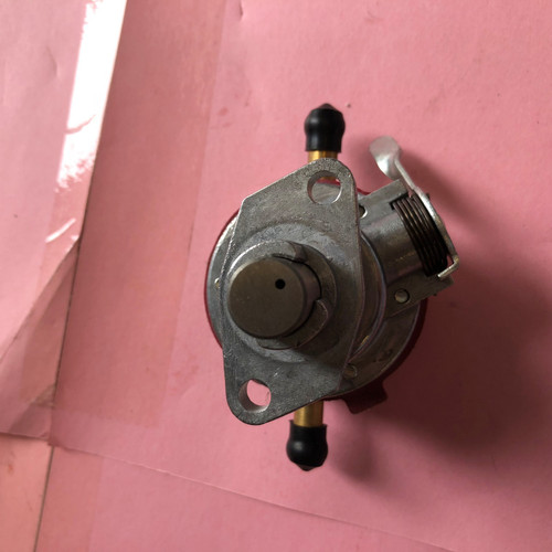 Fits Yanmar Engine 1Gm 2Qm 3Qm3Tnv76 2Tnv70 4Tne84 4D84 3D84 Fuel Feed Pump