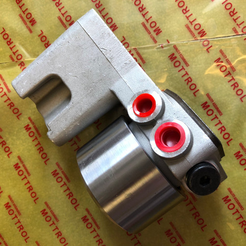 Voe20524154 20518337 Fuel Feed Pump Fits Volvo Ec140B Ec160B Ec180B Ec210B Ec240