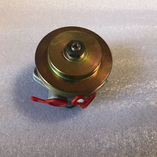 Voe21021484 21021484 Fuel Pump ,Lift Feed Pump Fits Volvo D7D D7E Ec240 Ec290