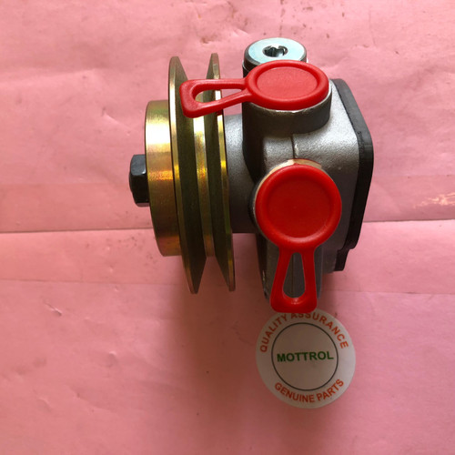 Voe 20450894 21139287 Fuel Transfer,Lift Feed Pump Fits Volvo Ec240B Ec290B