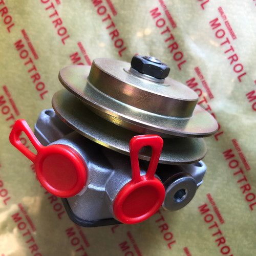 Voe21021484 21021484 Fuel Pump ,Lift Feed Pump Fits Volvo D7D D7E Ec240 B Ec290