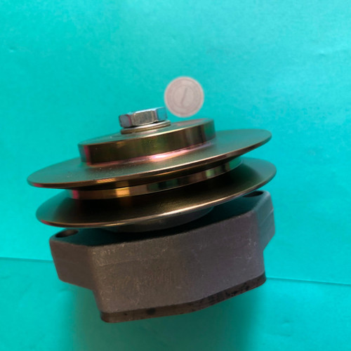 Voe21139287 21139287 Fuel Transfer,Lift Feed Pump Fits Volvo Ec240B Ec290B