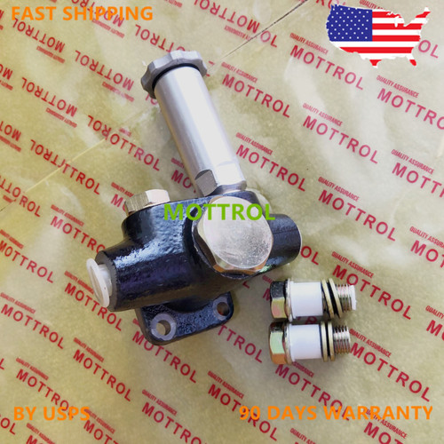 105207-1520 Fuel Feed Pump Fits Doosan,Daewoo D1146 Dh300V S300V S220-3 Dh220-3