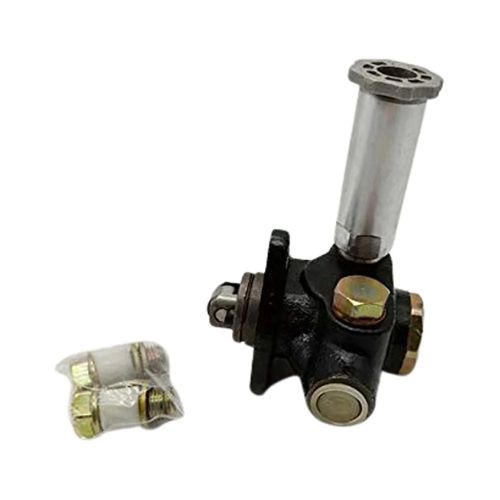 3 Trees 105207-1520 Fuel Feed Pump Fits For Doosan  D1146 Dh300-5 Dh220-3 Dh305