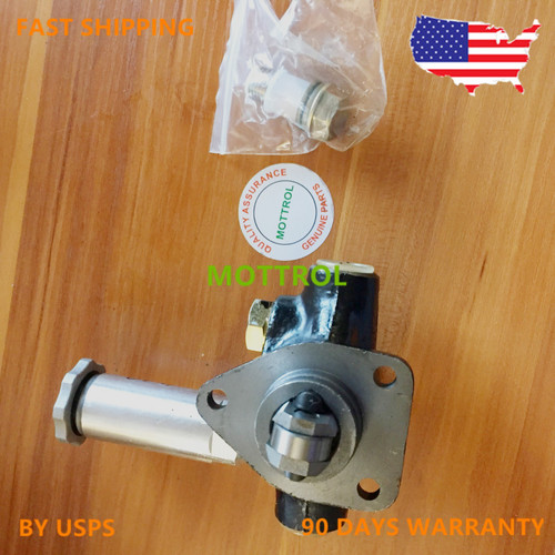 159Sm139A Fuel Feed Pump Fits Doosan,Daewoo Db58T Dh220-5 Dh220-7 Dh215-7 Dh225