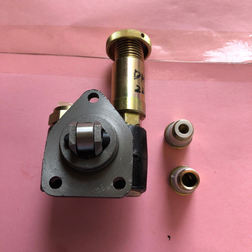 65.12101-7012D Fuel Feed Pump Fits Daewoo Dh2