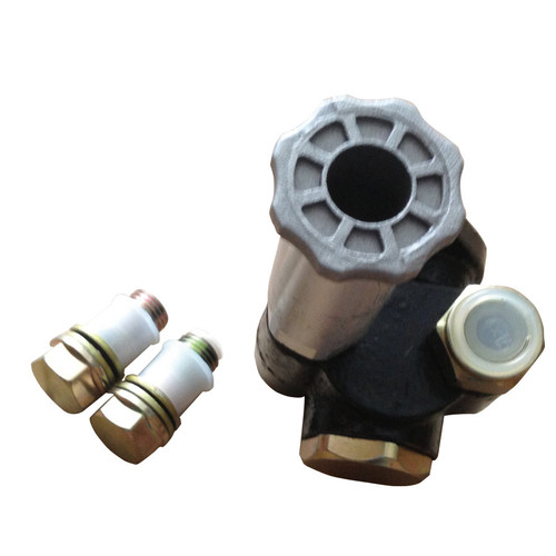 105220-6250 (9440610298) 4Bg1 Fuel Feed Pump Fits Isuzu Engine Hitachi Ex120-5