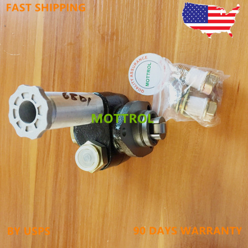 158Sn869 Fuel Feed Pump Fits Komatsu Engine 6D105,Excavator  Pc200-3 Pc220-3