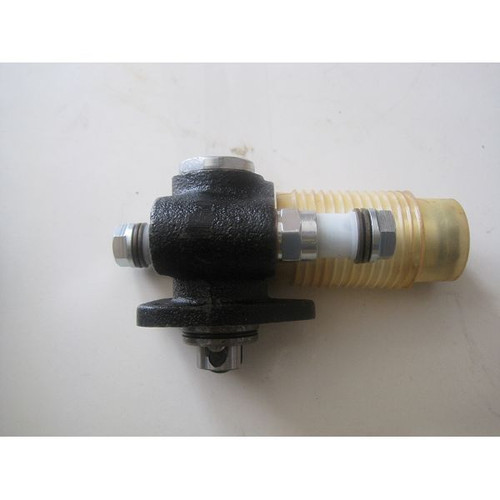 4Bd1 Fuel Feed Pump Fits Hitachi Ex120-2 Ex100 Ex150 Sh120