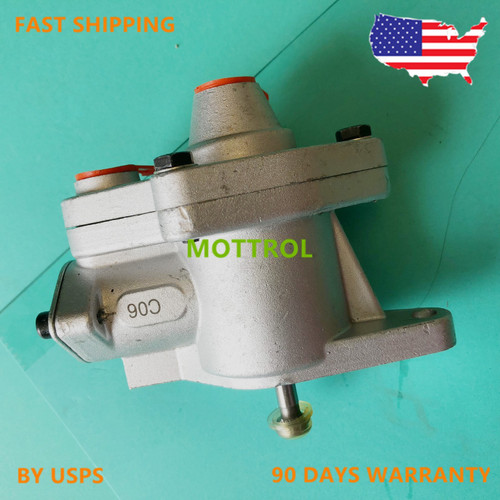 1W1695 Fuel Transfe Pump For Caterpillar 3304 3306 Engine 2794980, By 2 Day
