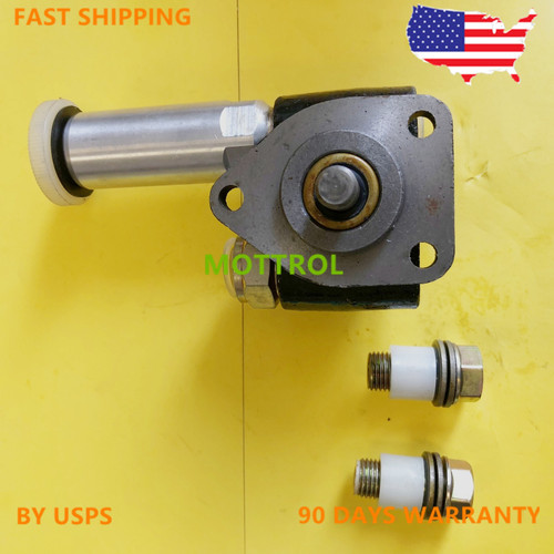 1-15750-197-0 Diesel Fuel Feed Pump Fits Isuzu 6Bg1 Hitachi Ex200-5 Zax200