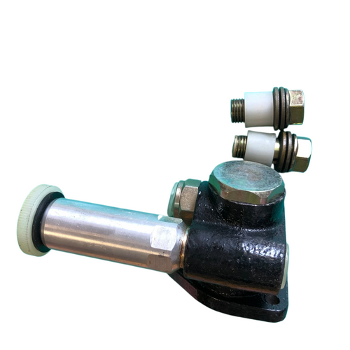 1-15750-197-0 Diesel Fuel Feed Pump Fits Isuzu 6Bg1 Hitachi Ex200-5 Zax200