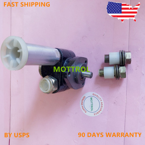Fuel Feed Pump 105220-7560 For Isuzu 4Bg1 6Bg1 Engine Hitachi Jcb
