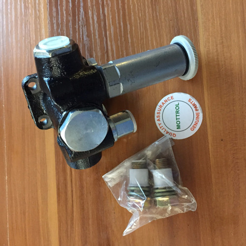 105237-4421 Fuel Feed Pump For Isuzu 6Hk1  Engine  Sumitomo Sh330 Sh350 Sh300