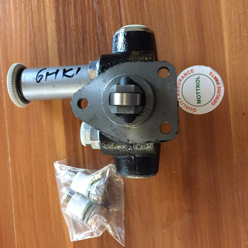 Fuel Feed Pump 105237-4421 For Isuzu 4Hk1  Engine  Sumitomo Sh235 Sh240 Sh230