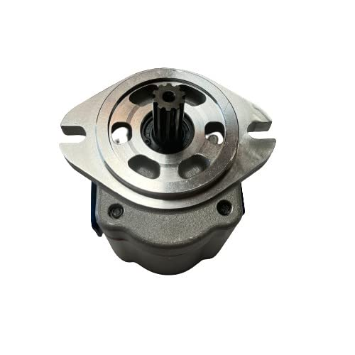 4181700 Gear Pump Fits Hitachi Ex200-1 Ex400-1 Ex220-1 Ex330-5 Ex300-2 Ex300-3