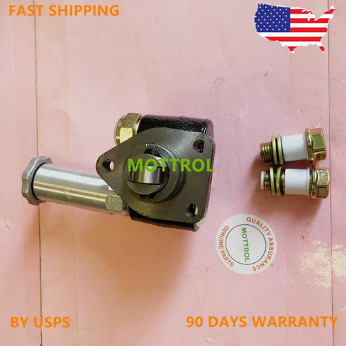New Fuel Feed Pump 095-2275 0952275 Assy For Cat E70 E70B Excavator, By 2 Days