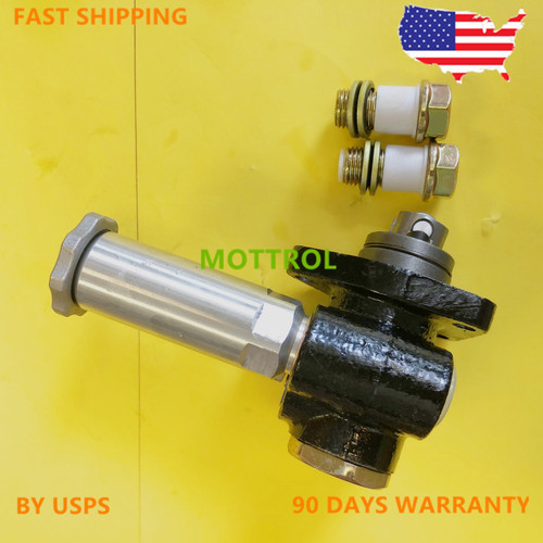 105220-5960 105220-5280 Fuel Feed Pump For Komatsu 6D95 6D102 Pc200 Pc2220-5/6/7