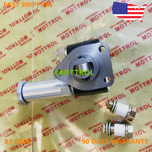 105220-5960 Dlla145P606 Fuel Feed Pump Fits Komatsu 6D102 6D95 Pc200-5 Pc200-6