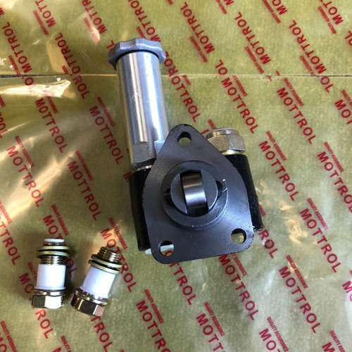 4D102 Fuel Feed Pump Fits Komatsu Pc130-7 Pc120-7 Pc60-7 Pc120-6 Pc100-6